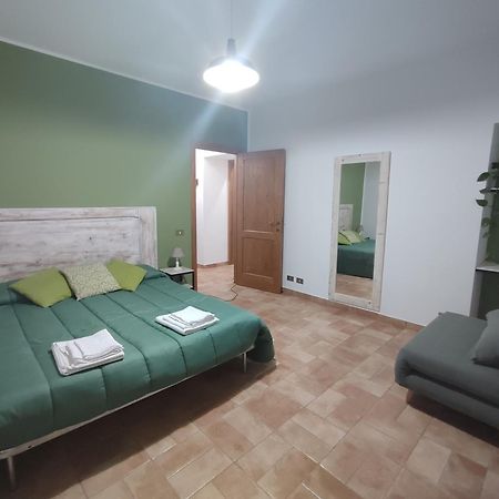 Casa Vacanza Flora Grottazzolina المظهر الخارجي الصورة