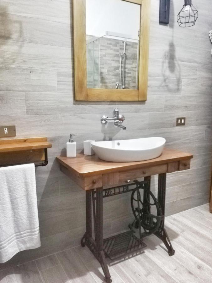 Casa Vacanza Flora Grottazzolina المظهر الخارجي الصورة