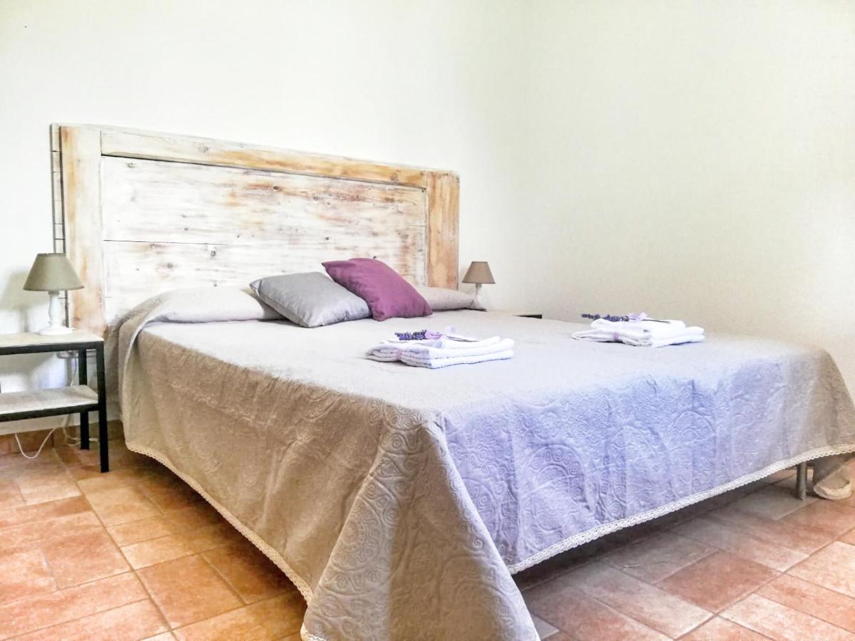 Casa Vacanza Flora Grottazzolina المظهر الخارجي الصورة