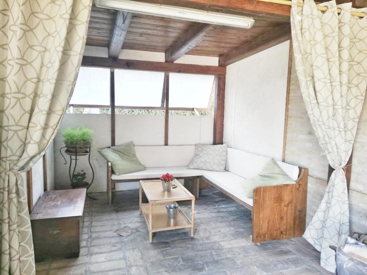 Casa Vacanza Flora Grottazzolina المظهر الخارجي الصورة