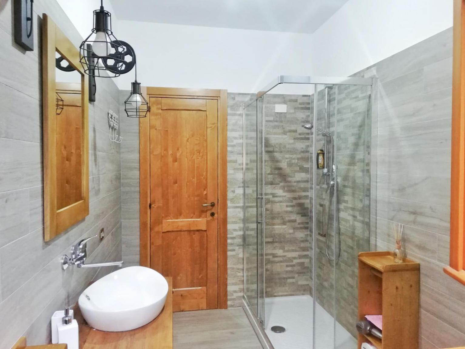 Casa Vacanza Flora Grottazzolina المظهر الخارجي الصورة