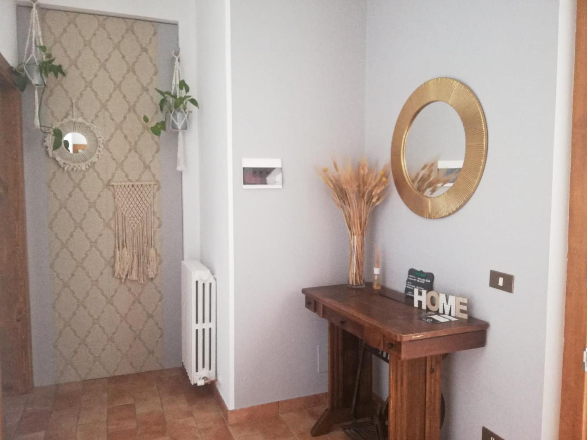 Casa Vacanza Flora Grottazzolina المظهر الخارجي الصورة