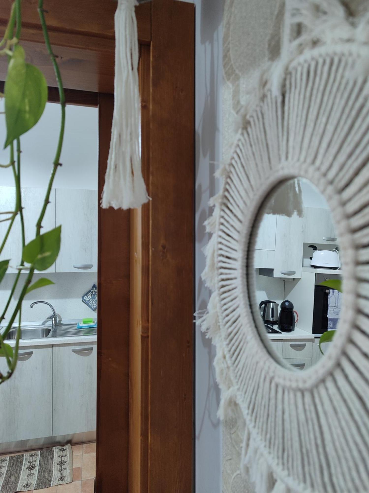 Casa Vacanza Flora Grottazzolina المظهر الخارجي الصورة