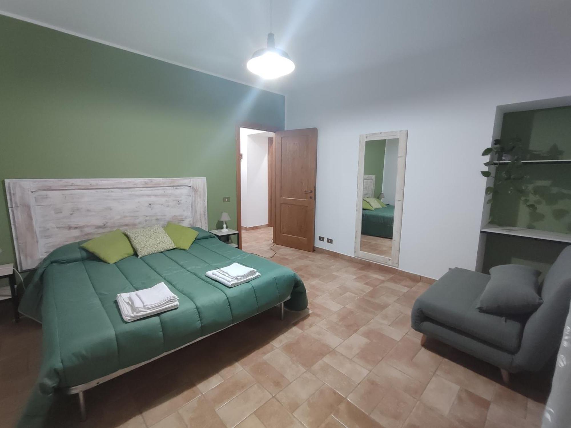 Casa Vacanza Flora Grottazzolina المظهر الخارجي الصورة